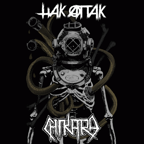 Chikara : Hak Attak - Chikara